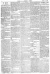 Baner ac Amserau Cymru Wednesday 01 April 1891 Page 6