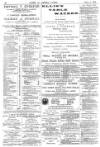 Baner ac Amserau Cymru Wednesday 01 April 1891 Page 16