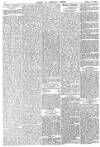 Baner ac Amserau Cymru Wednesday 08 April 1891 Page 4