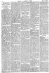 Baner ac Amserau Cymru Wednesday 08 April 1891 Page 6