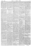 Baner ac Amserau Cymru Wednesday 08 April 1891 Page 7