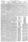 Baner ac Amserau Cymru Wednesday 08 April 1891 Page 11