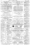 Baner ac Amserau Cymru Wednesday 15 April 1891 Page 16