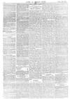 Baner ac Amserau Cymru Saturday 25 April 1891 Page 4