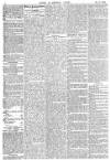 Baner ac Amserau Cymru Saturday 09 May 1891 Page 4