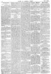 Baner ac Amserau Cymru Saturday 09 May 1891 Page 8