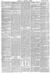 Baner ac Amserau Cymru Saturday 27 June 1891 Page 4