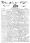 Baner ac Amserau Cymru Saturday 04 July 1891 Page 3
