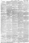 Baner ac Amserau Cymru Wednesday 22 July 1891 Page 6