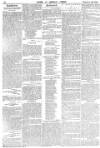 Baner ac Amserau Cymru Saturday 25 July 1891 Page 6
