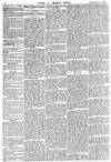 Baner ac Amserau Cymru Wednesday 11 November 1891 Page 8