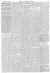 Baner ac Amserau Cymru Wednesday 11 November 1891 Page 9