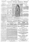 Baner ac Amserau Cymru Wednesday 11 November 1891 Page 15