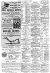 Baner ac Amserau Cymru Wednesday 11 November 1891 Page 16