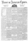 Baner ac Amserau Cymru Wednesday 18 November 1891 Page 3