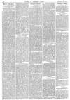 Baner ac Amserau Cymru Wednesday 18 November 1891 Page 4