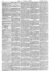 Baner ac Amserau Cymru Wednesday 18 November 1891 Page 8