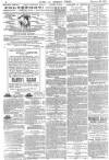 Baner ac Amserau Cymru Wednesday 23 December 1891 Page 2