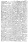 Baner ac Amserau Cymru Wednesday 20 April 1892 Page 8