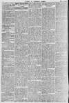 Baner ac Amserau Cymru Wednesday 04 May 1892 Page 8