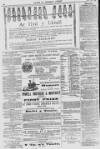 Baner ac Amserau Cymru Wednesday 04 May 1892 Page 16