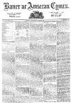 Baner ac Amserau Cymru Wednesday 04 January 1893 Page 3
