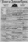 Baner ac Amserau Cymru Saturday 14 January 1893 Page 3