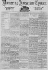 Baner ac Amserau Cymru Wednesday 18 January 1893 Page 3