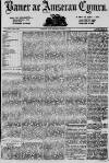 Baner ac Amserau Cymru Wednesday 15 March 1893 Page 3