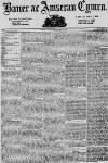 Baner ac Amserau Cymru Wednesday 31 May 1893 Page 3