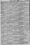 Baner ac Amserau Cymru Wednesday 07 June 1893 Page 8