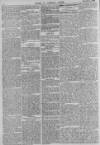 Baner ac Amserau Cymru Saturday 06 January 1894 Page 4
