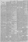Baner ac Amserau Cymru Wednesday 17 January 1894 Page 12