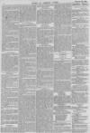 Baner ac Amserau Cymru Saturday 20 January 1894 Page 8