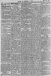 Baner ac Amserau Cymru Saturday 03 March 1894 Page 4