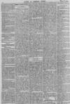 Baner ac Amserau Cymru Saturday 07 April 1894 Page 4