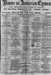 Baner ac Amserau Cymru Wednesday 18 April 1894 Page 1