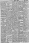 Baner ac Amserau Cymru Saturday 21 April 1894 Page 4