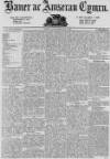 Baner ac Amserau Cymru Wednesday 16 May 1894 Page 3
