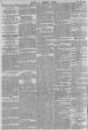 Baner ac Amserau Cymru Saturday 26 May 1894 Page 8