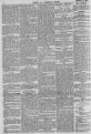 Baner ac Amserau Cymru Saturday 09 June 1894 Page 8