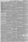 Baner ac Amserau Cymru Wednesday 27 June 1894 Page 8