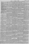 Baner ac Amserau Cymru Wednesday 04 July 1894 Page 8