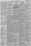 Baner ac Amserau Cymru Wednesday 11 July 1894 Page 4