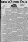 Baner ac Amserau Cymru Saturday 21 July 1894 Page 3