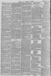 Baner ac Amserau Cymru Wednesday 25 July 1894 Page 10
