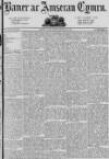 Baner ac Amserau Cymru Saturday 28 July 1894 Page 3