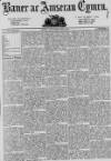 Baner ac Amserau Cymru Saturday 04 August 1894 Page 3