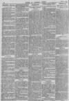 Baner ac Amserau Cymru Wednesday 08 August 1894 Page 10