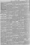 Baner ac Amserau Cymru Wednesday 29 August 1894 Page 8